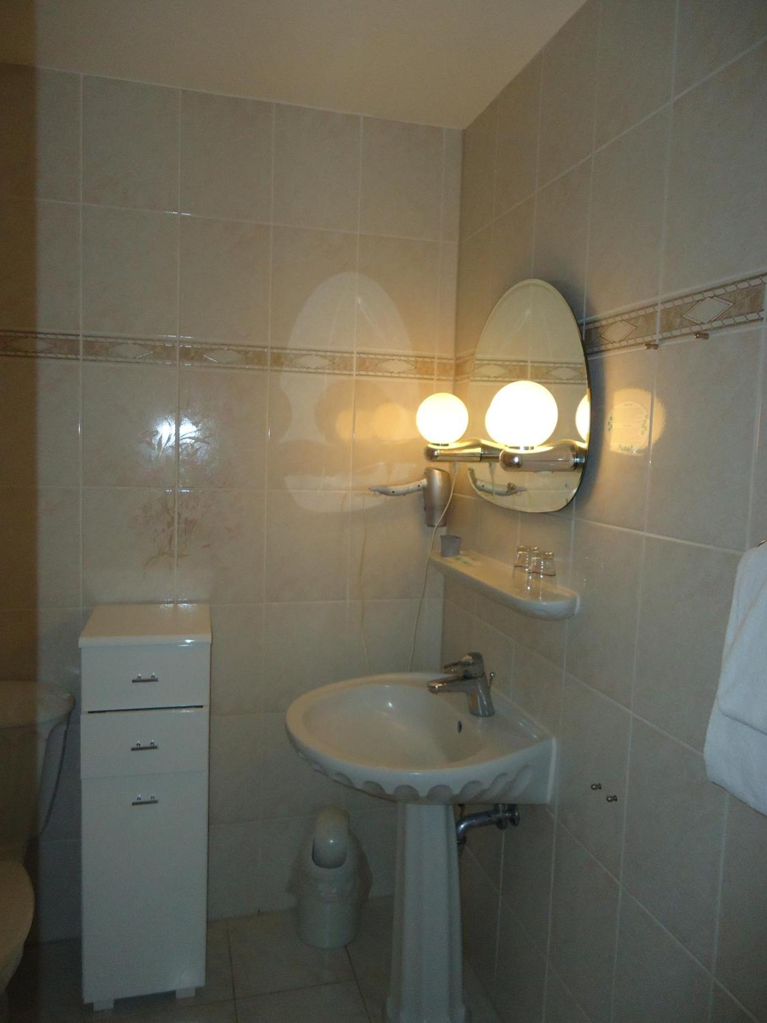 Seeresidenz Gesundbrunn Hotel Plau am See Szoba fotó
