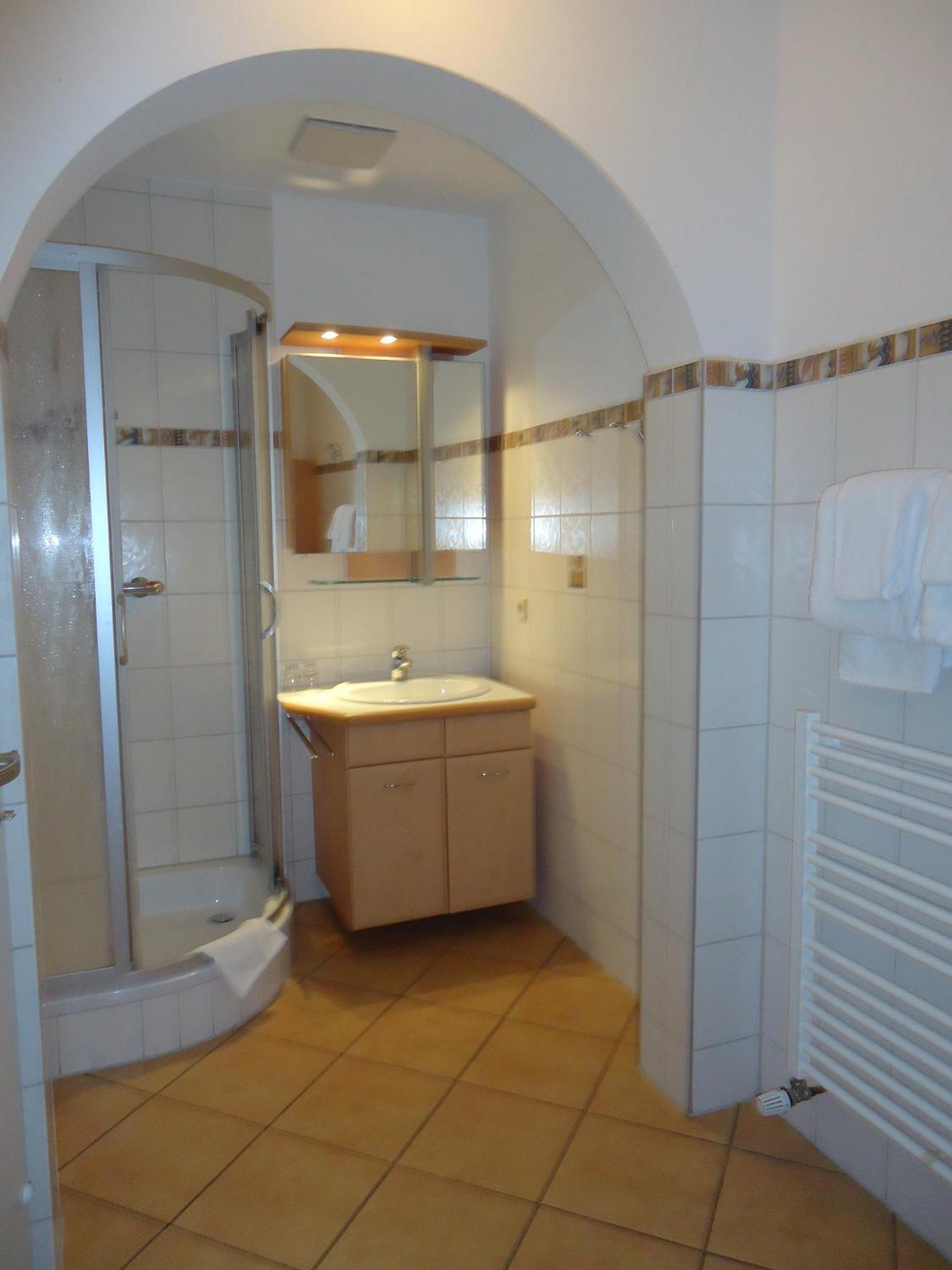 Seeresidenz Gesundbrunn Hotel Plau am See Szoba fotó